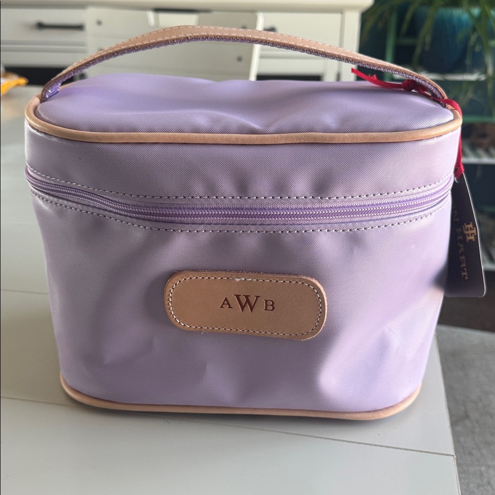 Jon Hart Make Up Case